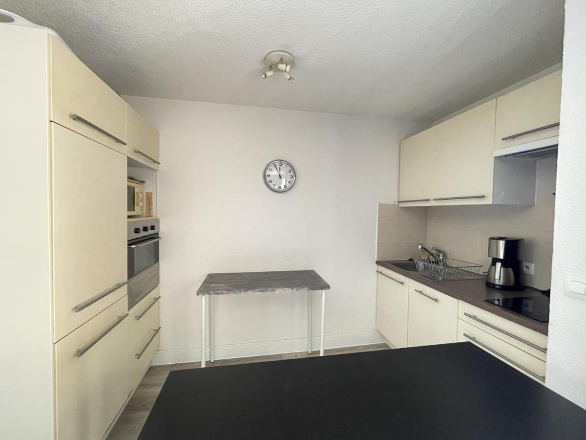 Confortable T2 A Sete Avec Vue Mer, Parking Et Wifi - Fr-1-338-111 Buitenkant foto